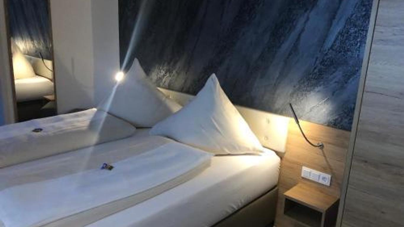 Landhotel Jagdschlösschen