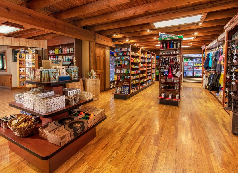 Tienda Foto