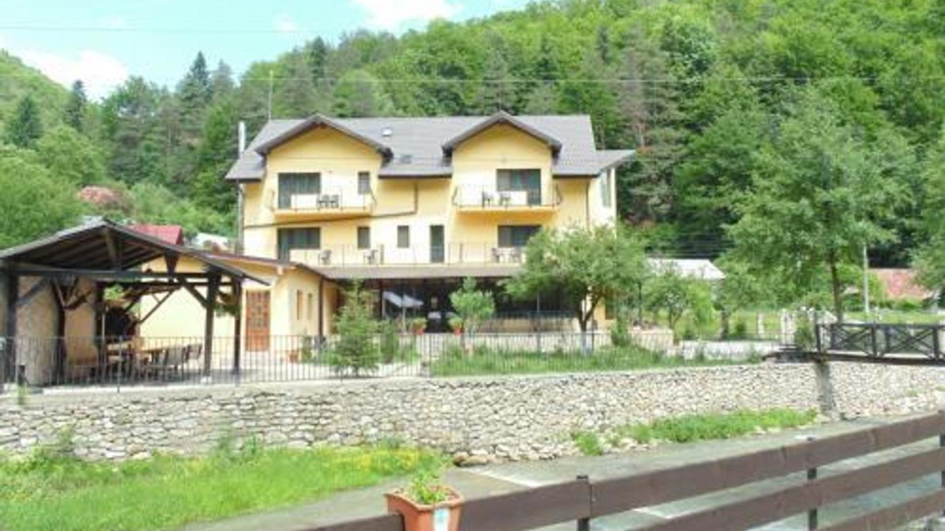 Eden Maison