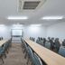 Sala de conferencias