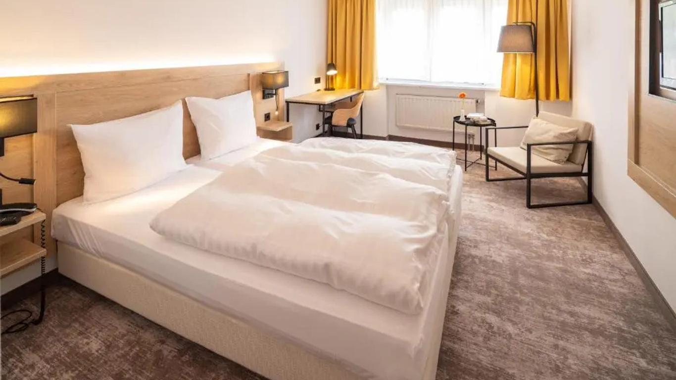 Hotel Jean-Paul