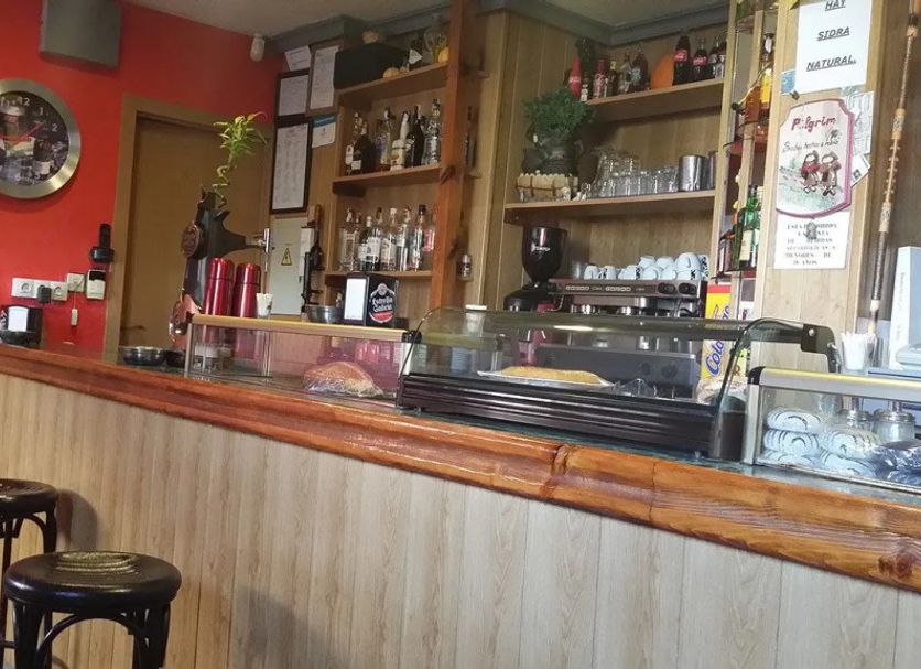 Bar Foto
