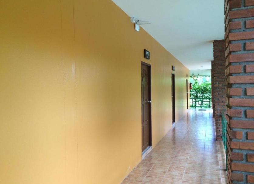 Pasillo Foto