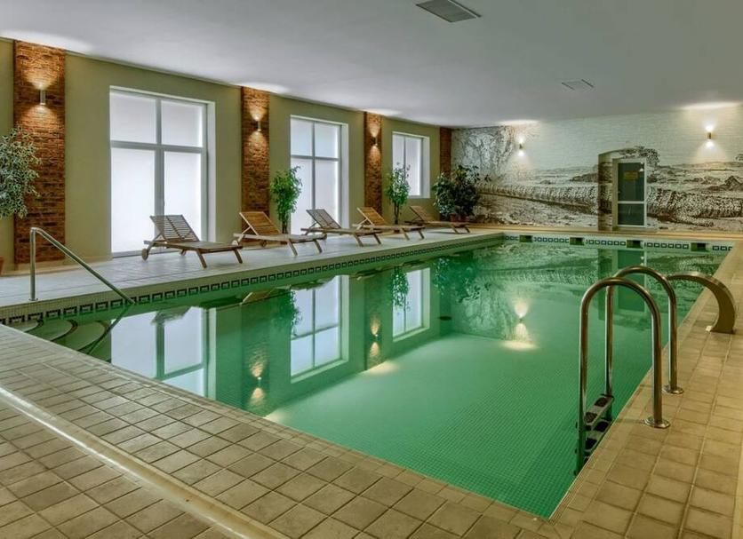 Piscina Foto