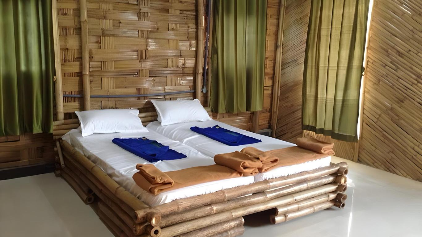 Glorious Gir Resort