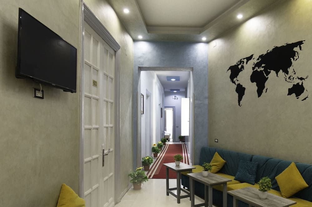 Sala de estar