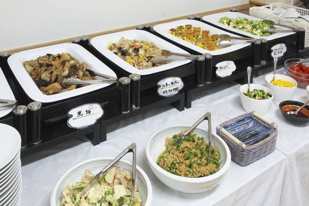 Buffet