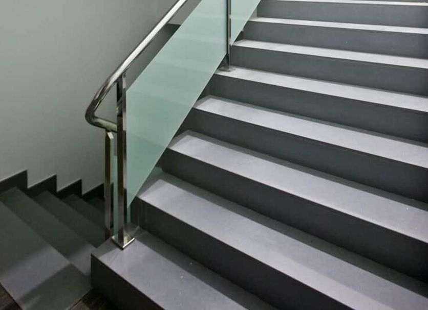 Escaleras Foto