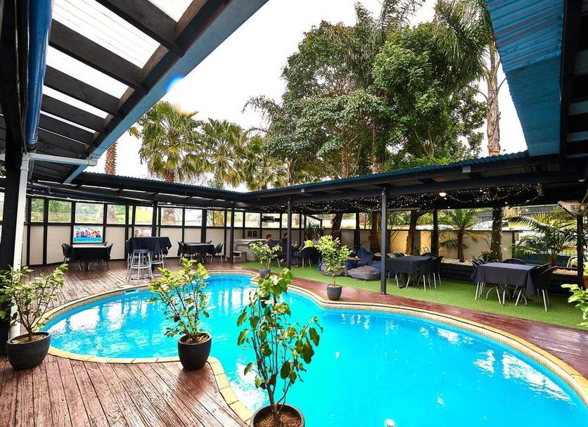 Piscina Foto