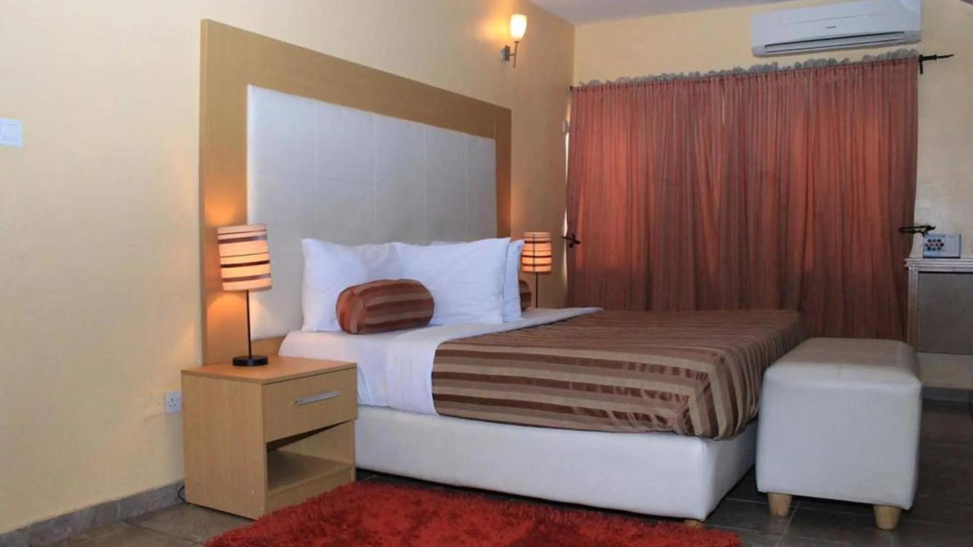 Chateux De Atlantique Hotel