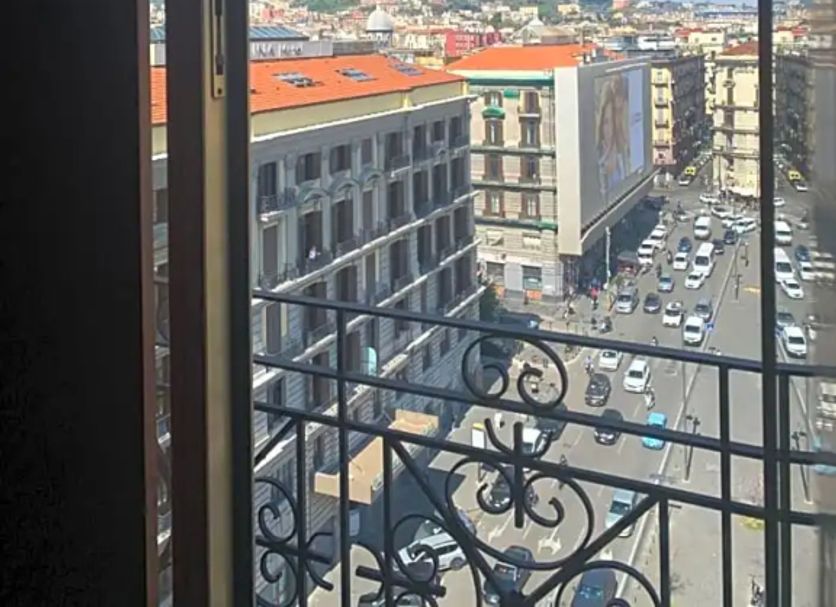 Balcón Foto