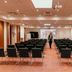 Sala de conferencias