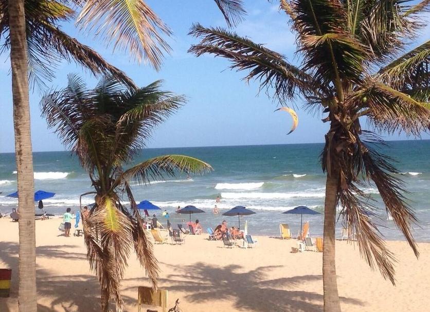 Playa Foto