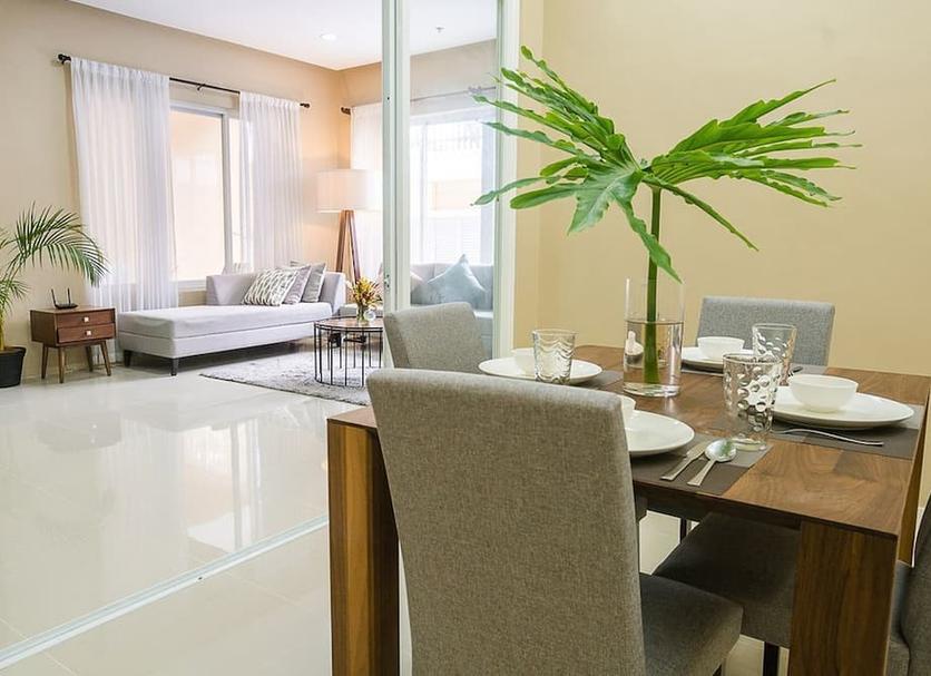 Comedor Foto