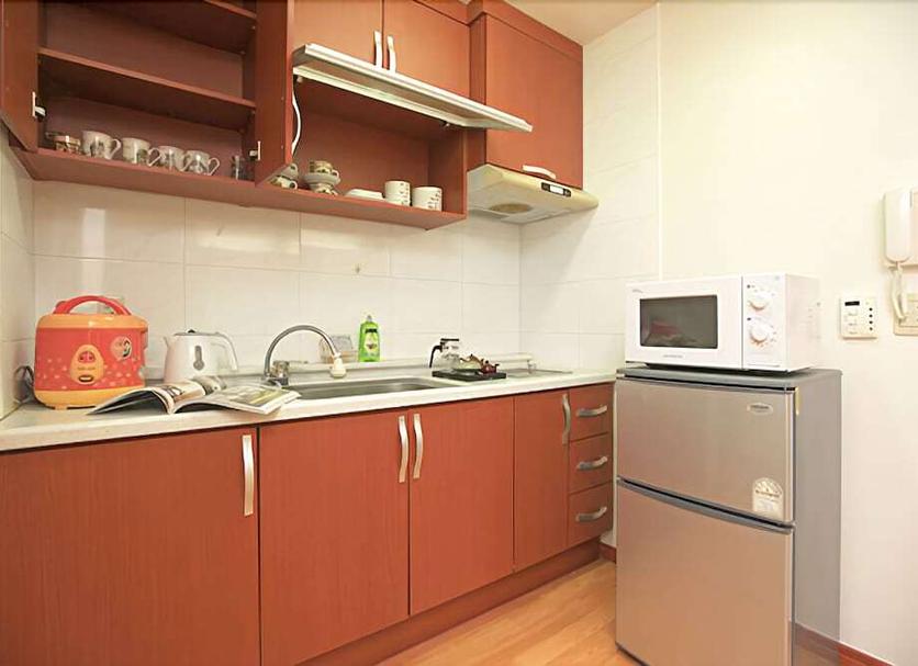 Cocina Foto
