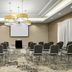 Sala de conferencias