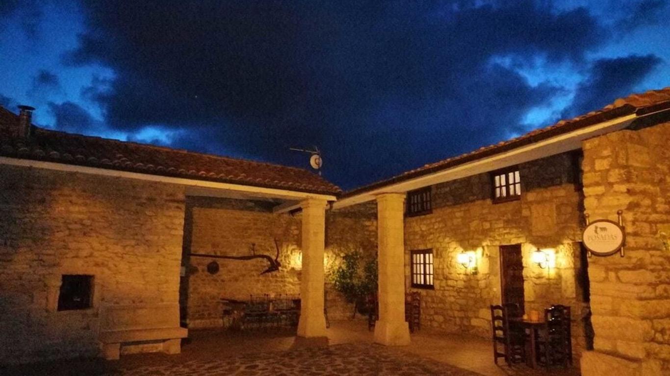Posada Paz