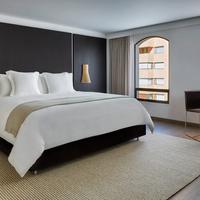 Four Seasons Hotel Bogota