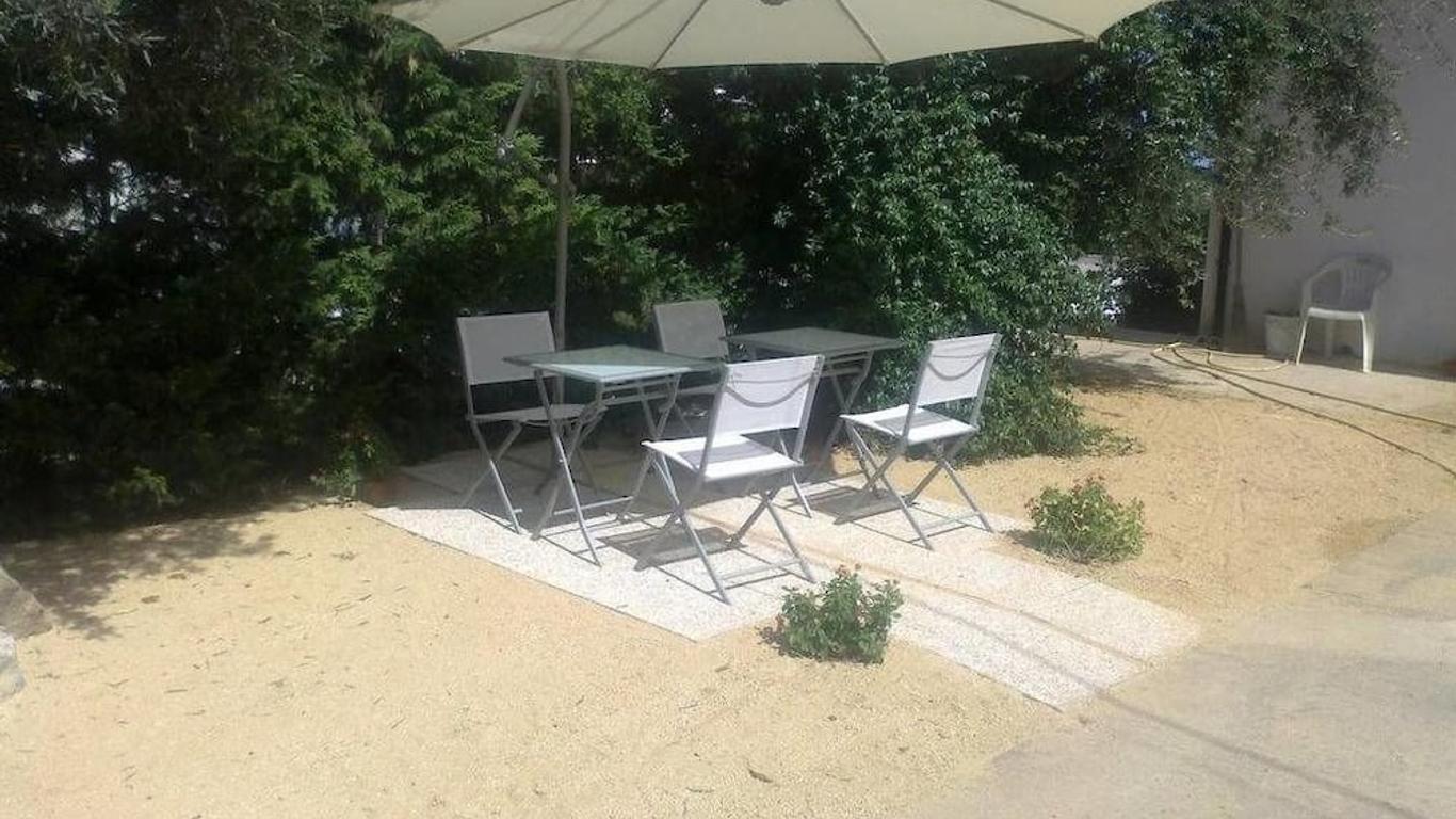 Il Riccio Volante Bio B&B