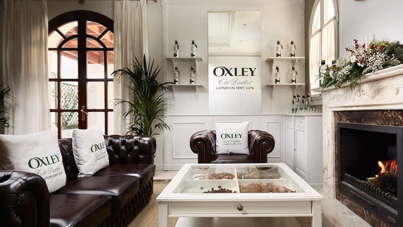 Boutique Hotel The Touch Puerto Banus