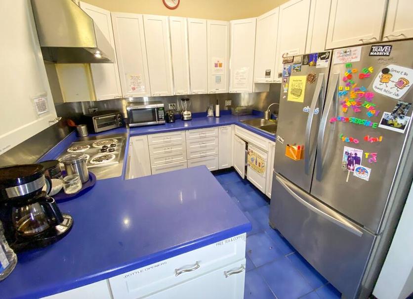 Cocina Foto