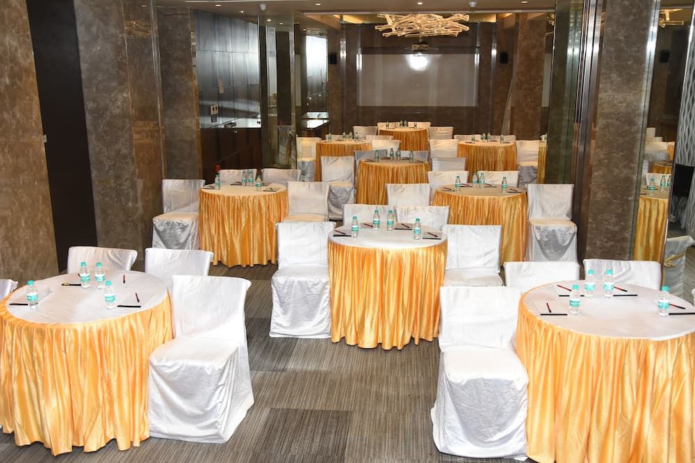 Sala de banquetes