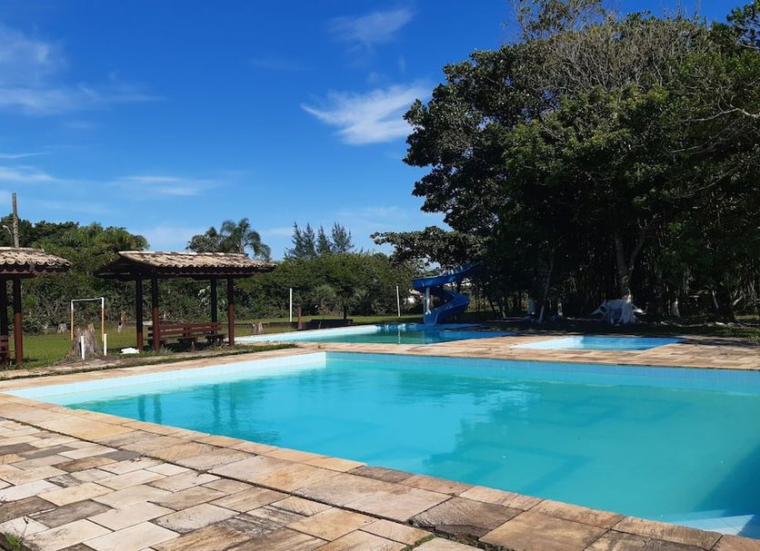 Piscina Foto
