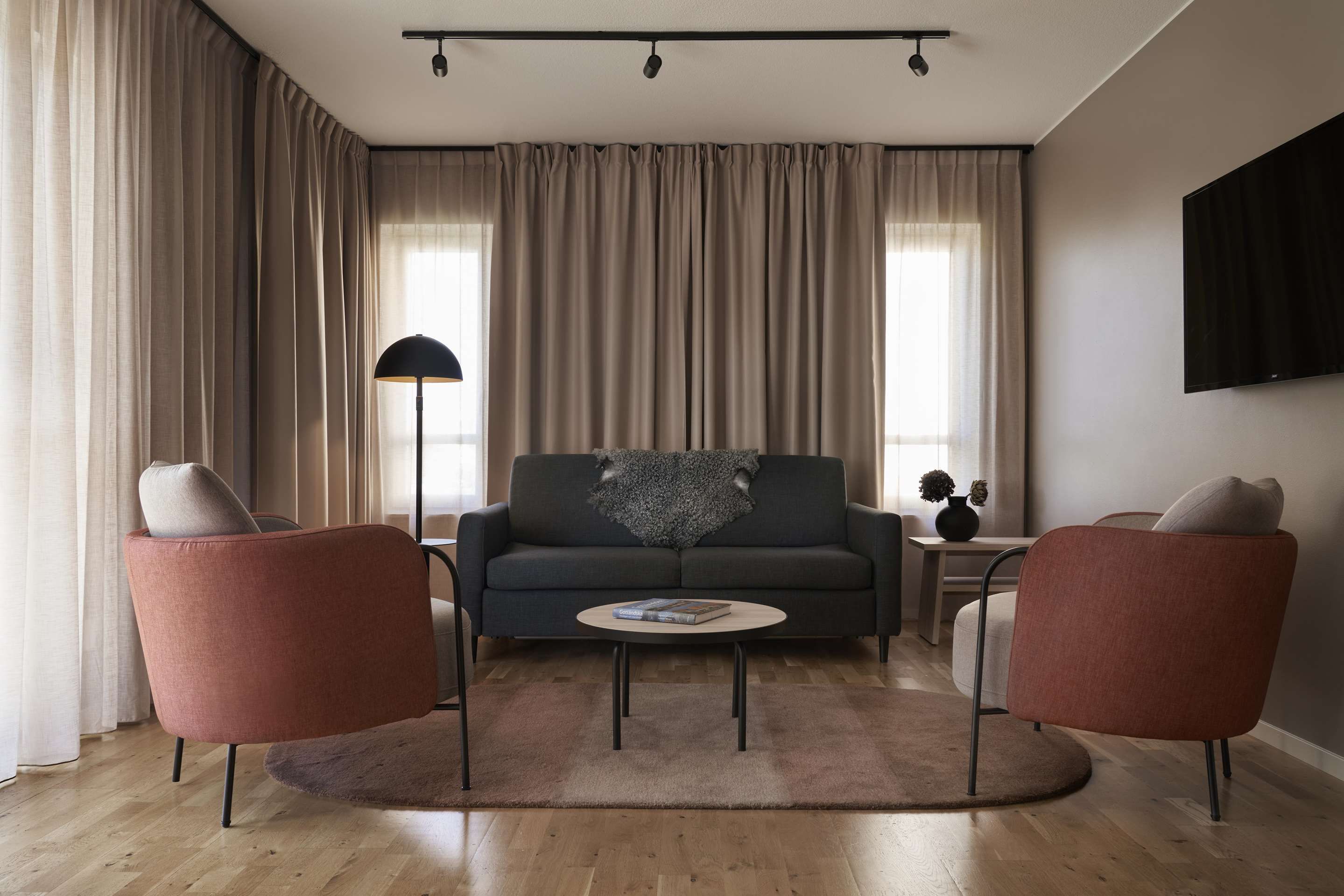 Sala de estar