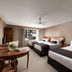 Vista del exterior