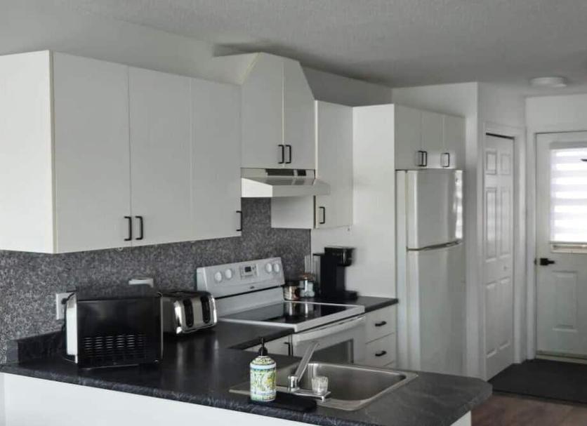 Cocina Foto