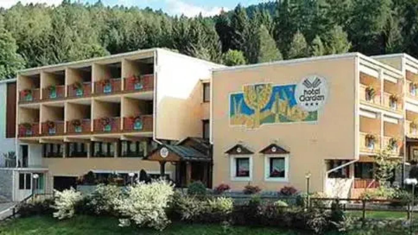 Hotel Garden
