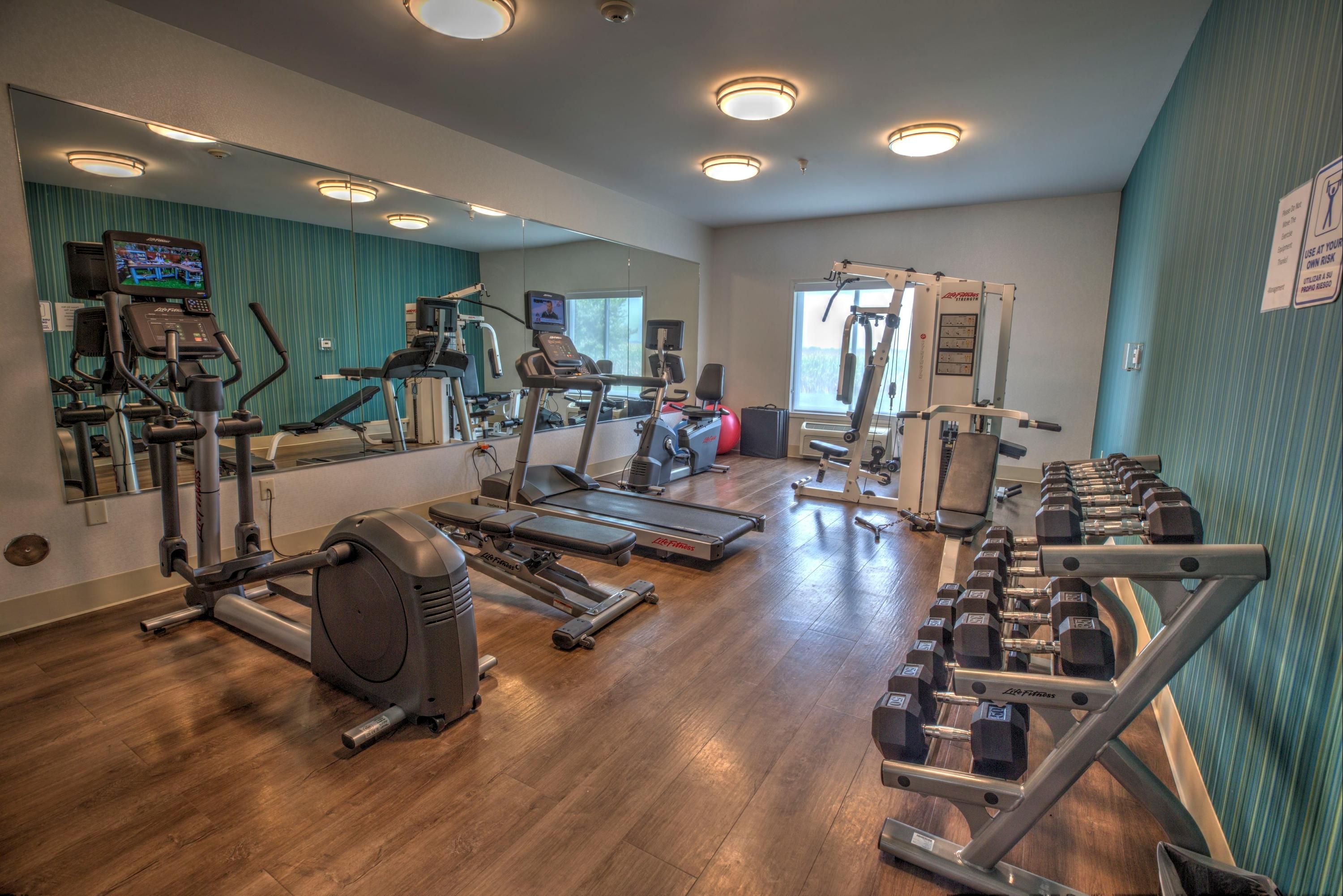 Gym