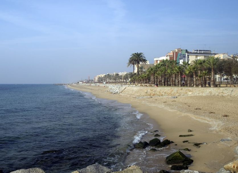 Playa Foto