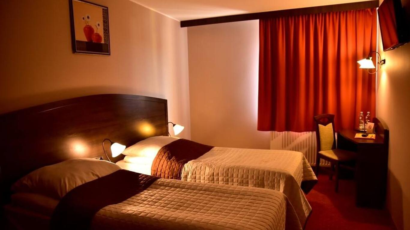 Hotel Nekla