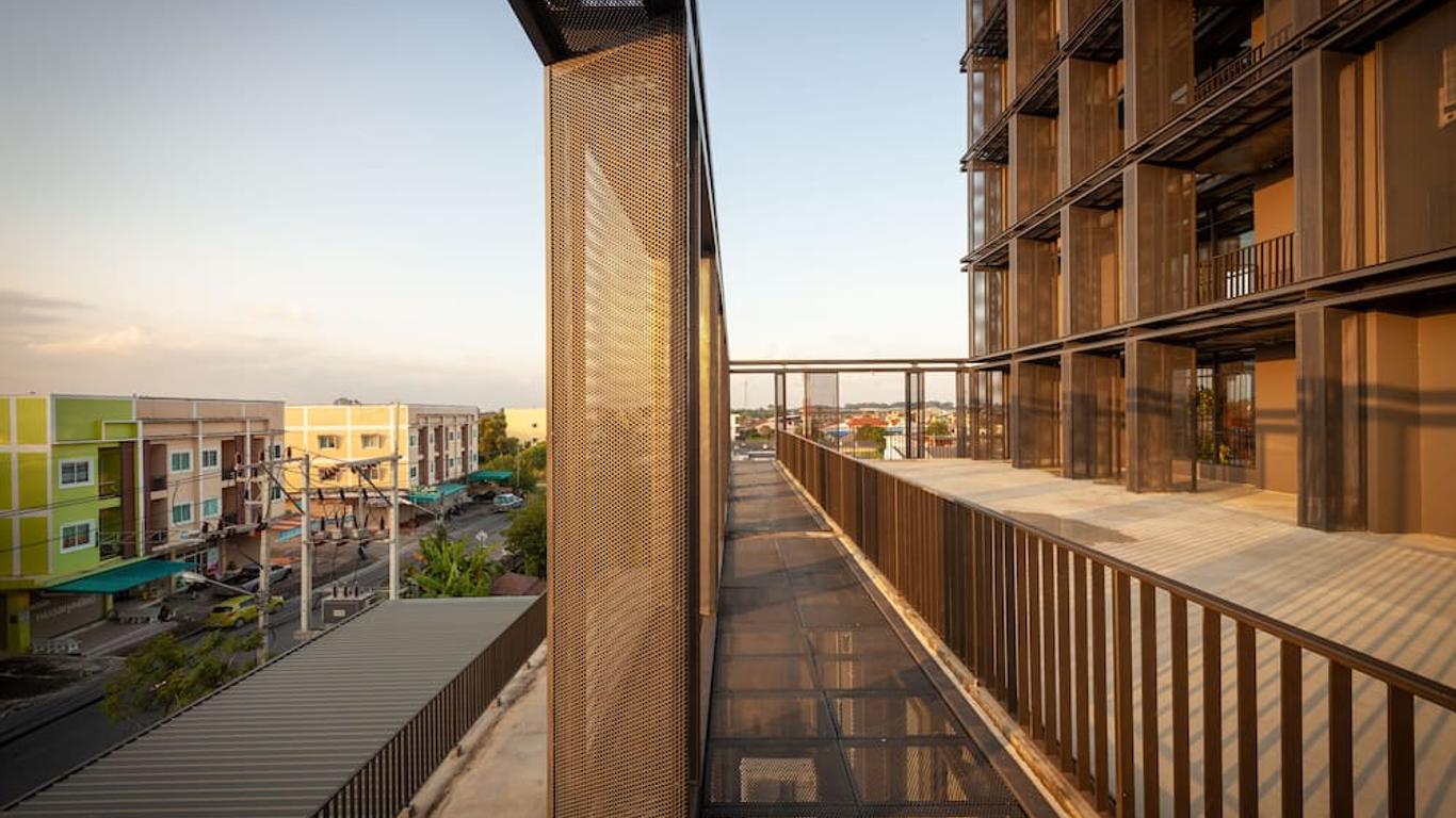 Navakitel Design Hotel