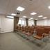 Sala de conferencias
