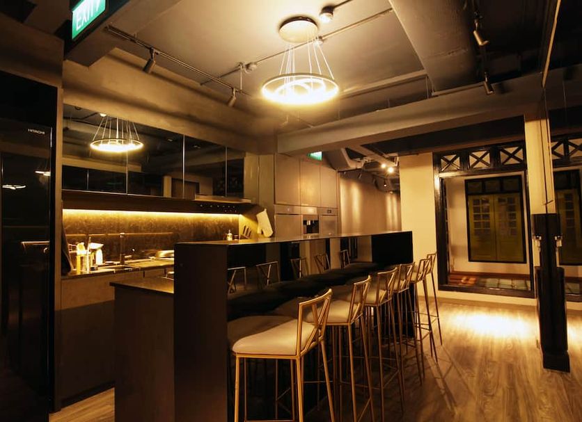 Bar Foto