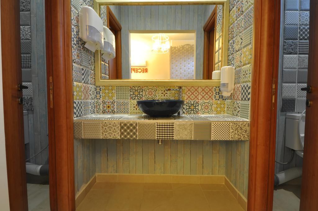 Baño