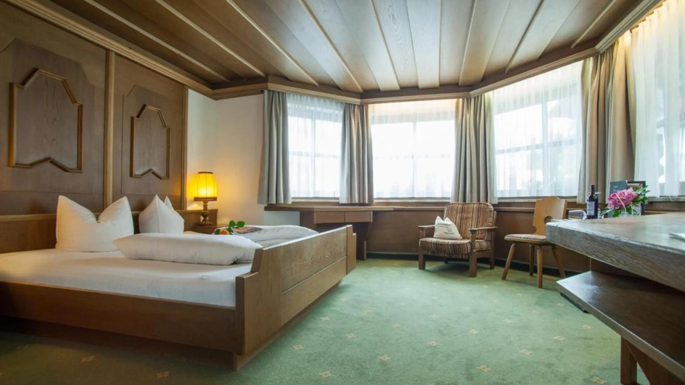 Hotel Auderer