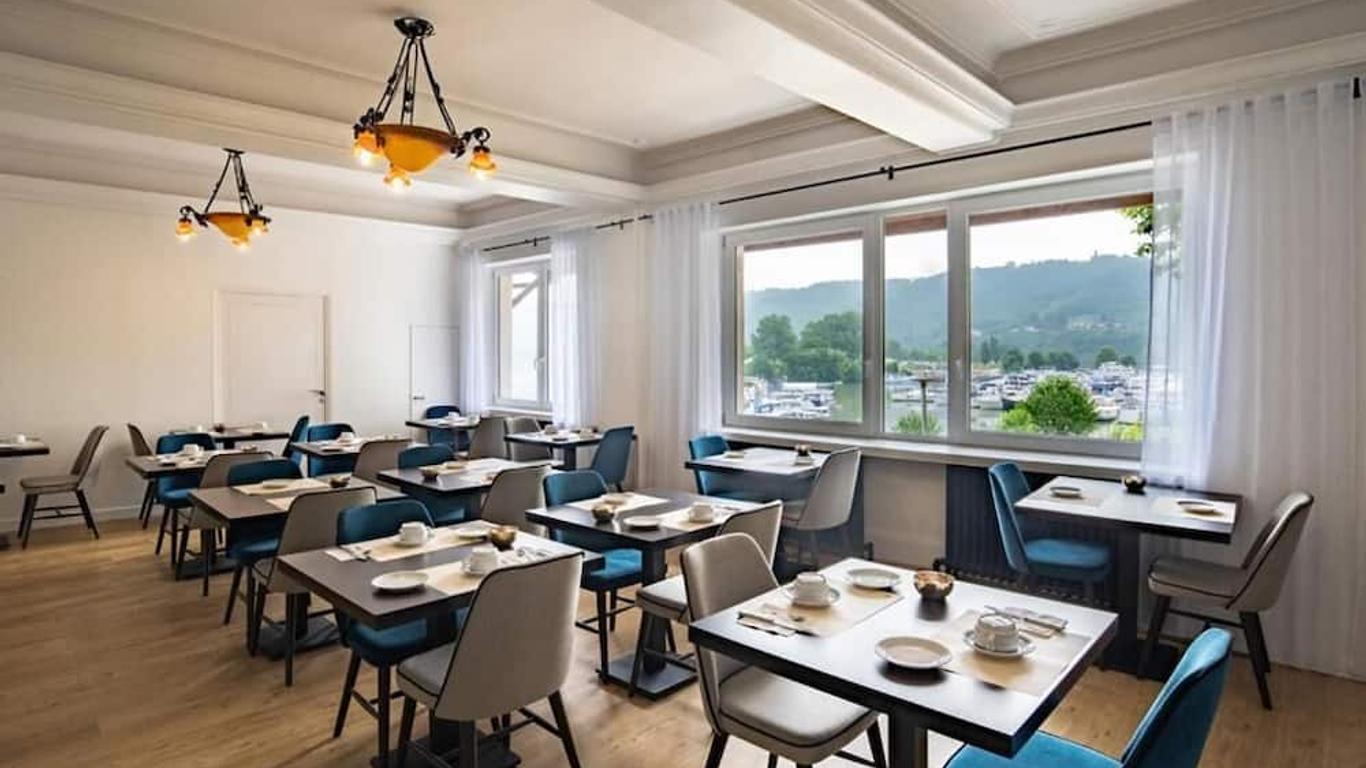 Hotel le Bellevue
