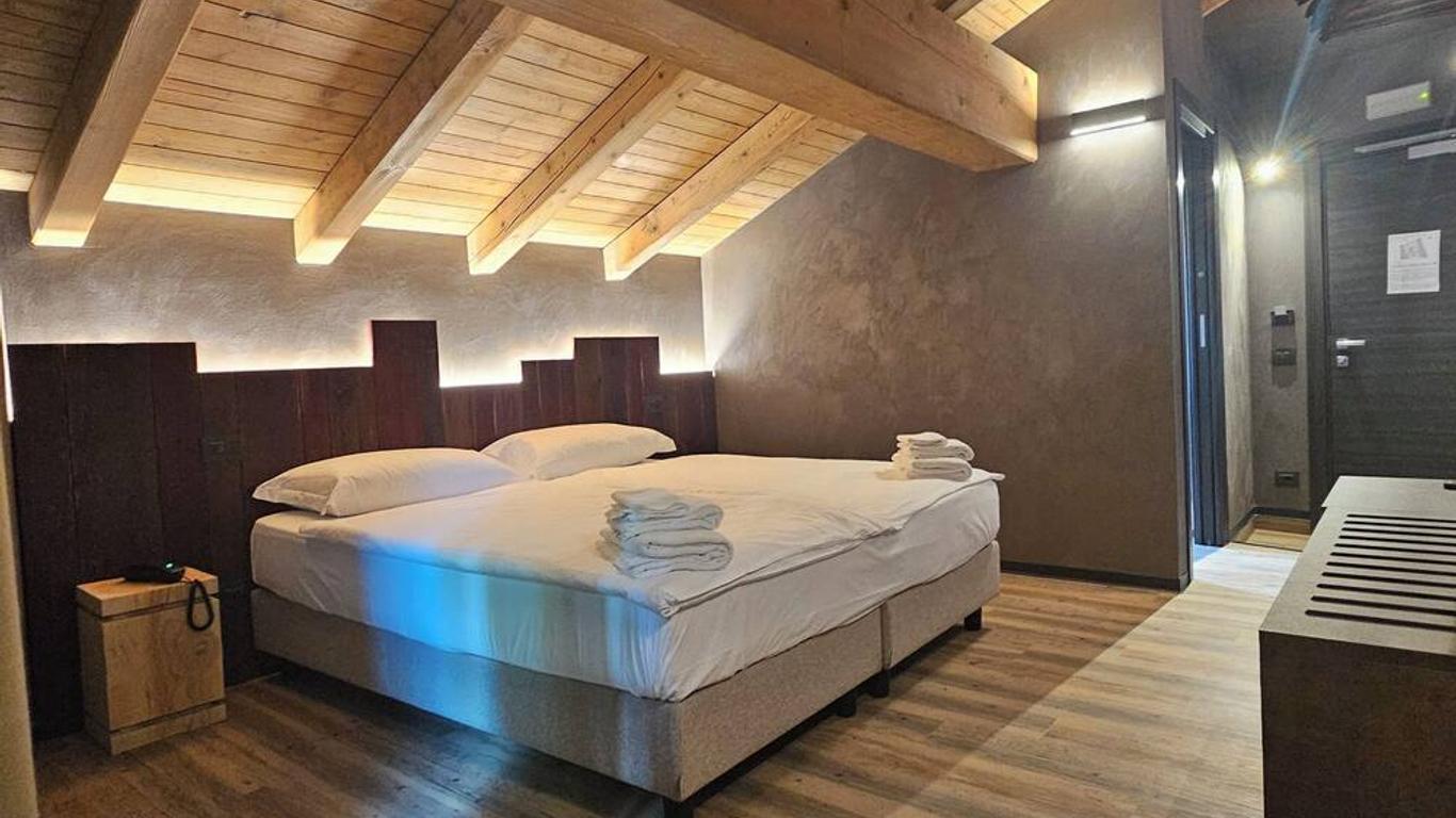 Crimea Wine Hotel