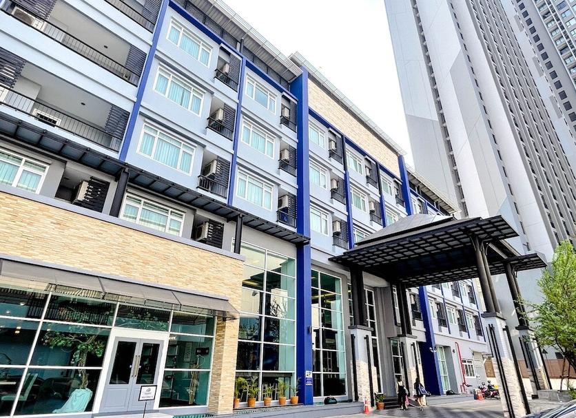 Edificio Foto