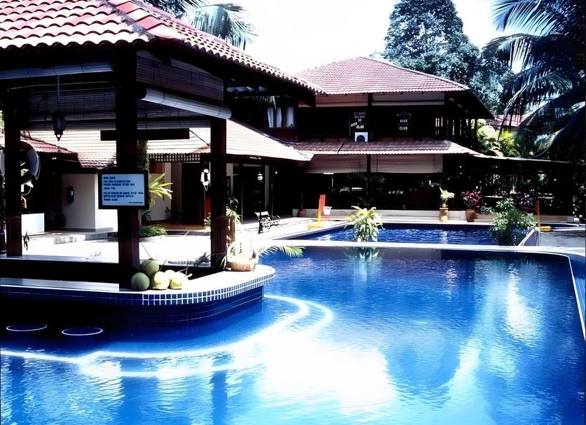 Piscina Foto