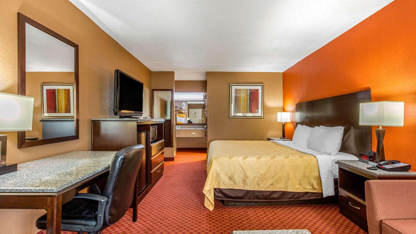 Quality Inn