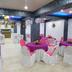 Sala de banquetes