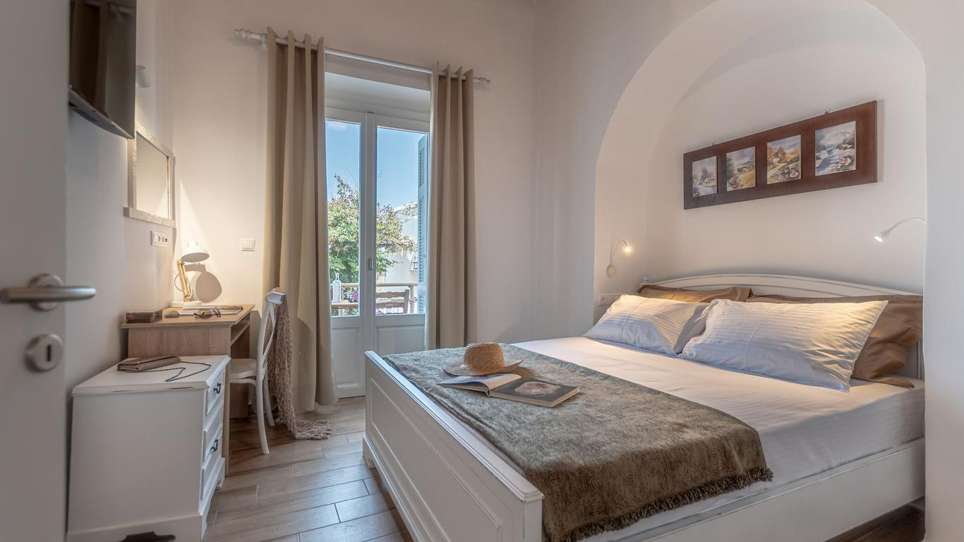 Venetian Suites