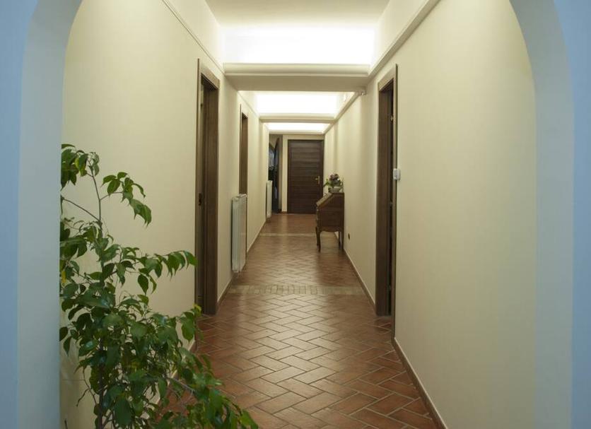 Pasillo Foto