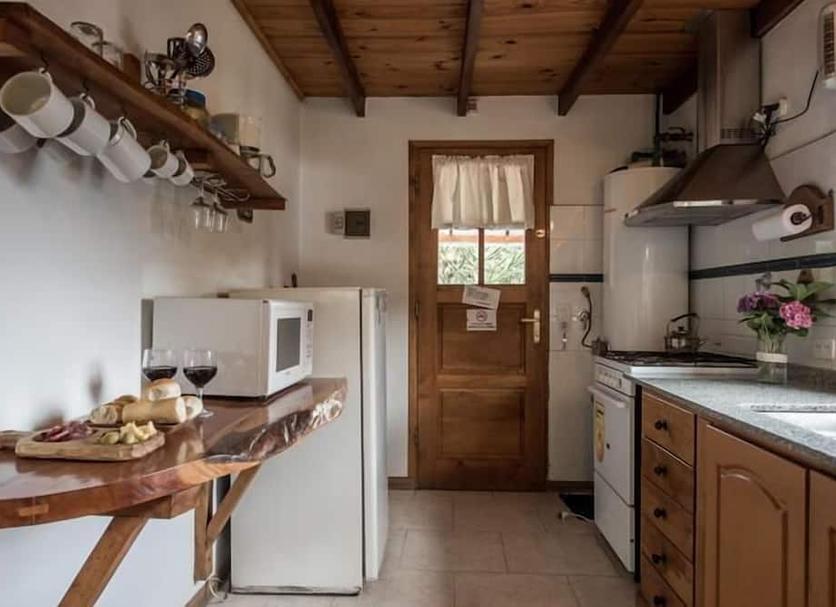 Cocina Foto