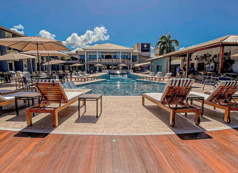 Piscina Foto
