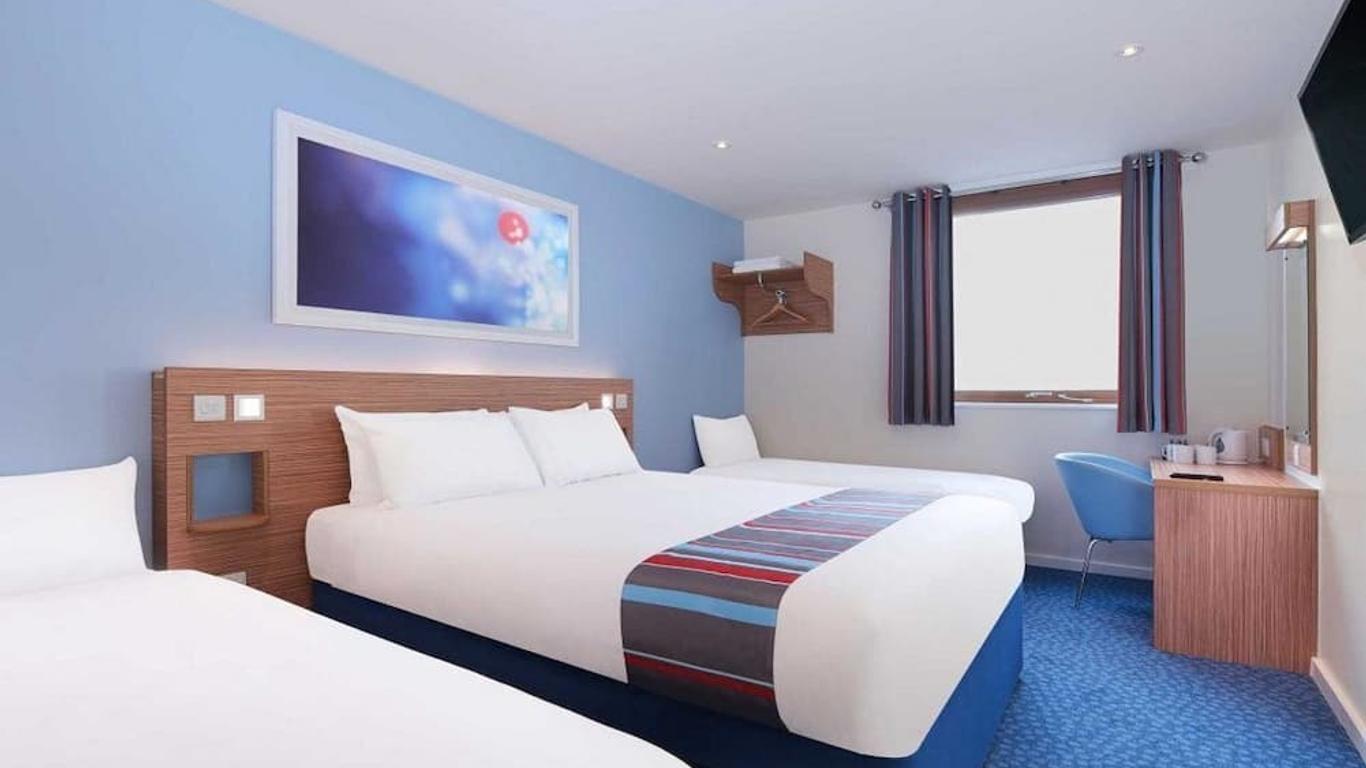 Travelodge